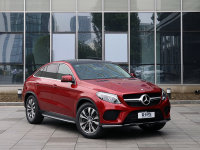 �ﾺ���� ����ʵ�Ľ��ڱ���GLE Coupe