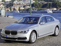 �춯���콢 ����ȫ��740Le��ϸ���ع�