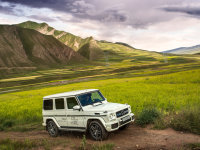 ������ʷ��ӡ�� ����SUV˿·��Խ֮��