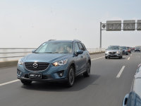 �пն��㺢����ˣ ���Դ�CX-5���ӻ