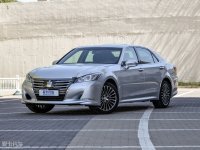 ����ֹ�� һ������ȫ�»ʹ� 2.0T����