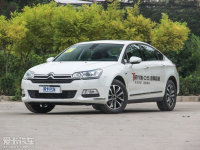 ѩ����C5 1.8T����Ϣ ���ɶ���չ����