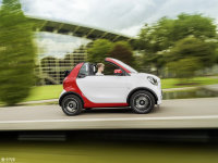 ȫ��smart fortwoȫ���Լݻ�ϯ������