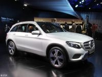 GLK������ ������������GLC 250 4MATIC