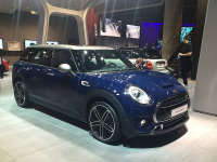 ��MINI CLUBMAN�����˸����� 11���뻪