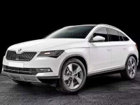 ˹�´��¿��SUVЧ��ͼ ����X4������