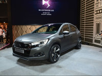 ������ʱ ͼ��DS4 Crossback�����