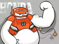 ����������ǳ���  XR-V������������