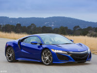 ک��NSX���괺������ ����3.5L��ѹ����