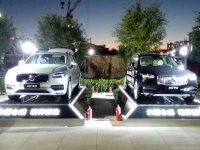 �ֶ���XC90Я������ʫ��� ��������