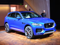 ������Ϯ �����˸���չ�ݱ�F-PACE����