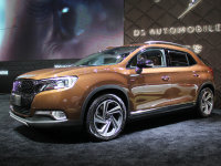 �������� �ɶ���չDS 6 1.8THP�³�����