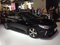 �����˸���չ ����ȫ��K5 GT�׷�����