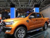 �����˸���չ ����Ranger Wildtrak����