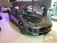 ݱ2016F-TYPE ڳɶʳչ