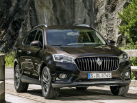 �����׿�SUV BX7��ͼ���� 9��15������