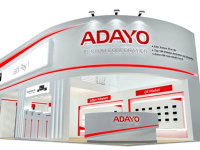 ADAYO�������Ž�����15����＾����չ