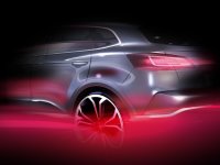 �����׿�SUV��βϸ��Ԥ�� 9��15���׷�