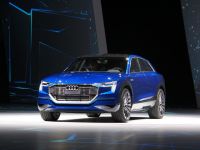 µe-tron quattro˸׷