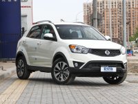 �������ڲ�ͬ ���Ի�����SUV�Աȵ���