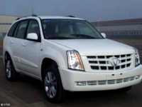 �ɹ�����ȫϵ�������� SUV��׽�����