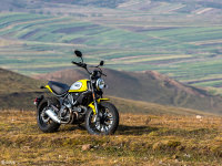 ���ɵ����� �Լݶſ���Scrambler ����