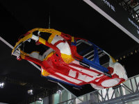 ���ͻ�е֮�� �ɶ���չ�ϵġ����峵��