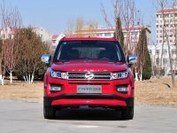SUV�г����о��� ��������GX3��������