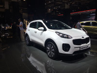 ����֮��  ������һ��Sportage��չ����