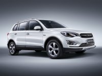 ��̩����X5  ȫϵ����1.5T  ��7.39����