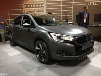 DS4 Crossback���� �����˸���չ����
