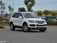 ���㲻�� �ɶ���չֵ��һ���Ĺ���SUV