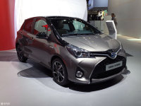 �����¿�ŷ��YARiS �����˸���չ����
