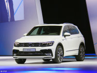 ȫTiguan ˸չʽ׷