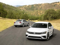���������¿�Passat��ͼ ��۱仯����