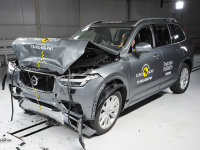 2015 E-NCAP(4)�ֶ���XC90ˢ����߼�¼