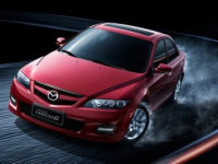 �����������ɡ���Mazda6ڹ�;�������