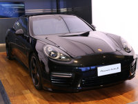 ��ʱ��Panamera Exclusive Series����