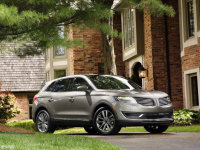 ��2.0T�������Ű� �ֿ�MKXȫϵ�����ֲ�