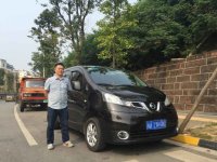 �û�֮С��ҵ�������ϰ����е�NV200