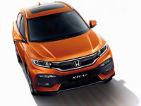 ���ܼ��Ż���  XR-V����㲻���ٴ�����