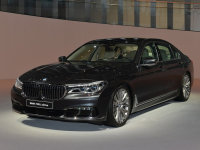 �Ƽ�740Li������ ȫ�±���7ϵ�����ֲ�