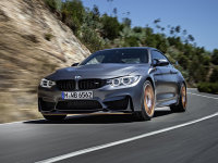 M4 GTSͼ ʵչʽ
