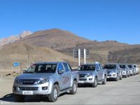 ������������� D-MAX�ʶ����֮����Ļ