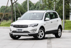 小巧且实用 三款1.5T中国品牌SUV对比