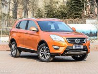 10��SUV�Ծ� ��X65/����CS75������