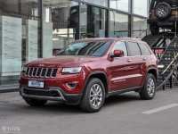 Jeep����ŵ��˫�콢 ���Ϸ��������վ