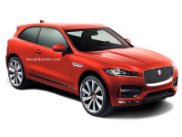 �ݱ�δ����������SUV  F-Utility Coupe