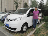 �߽�NV200ȫ�ܹ�˾�ó������̻�������
