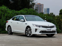 ��1.6T�Զ�LUX ����ȫ��һ��K5�����ֲ�